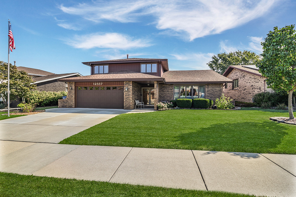 12557 S Mason Avenue, Alsip, IL 60803