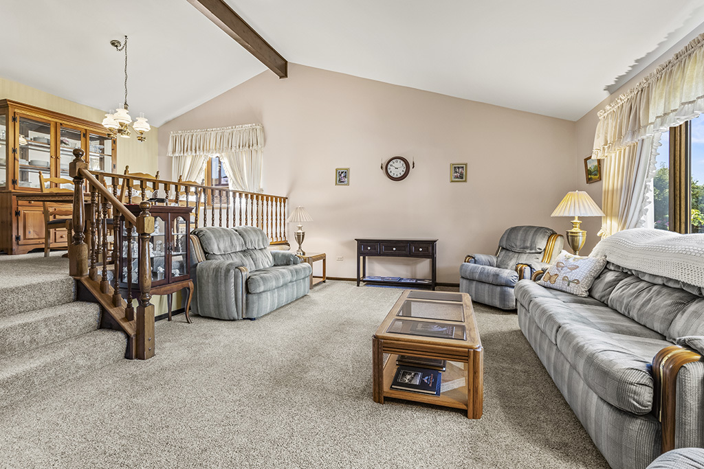 12557 S Mason Avenue, Alsip, IL 60803