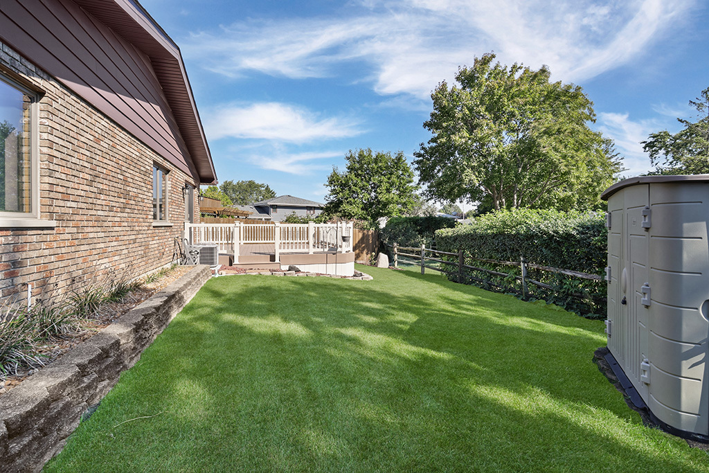 12557 S Mason Avenue, Alsip, IL 60803