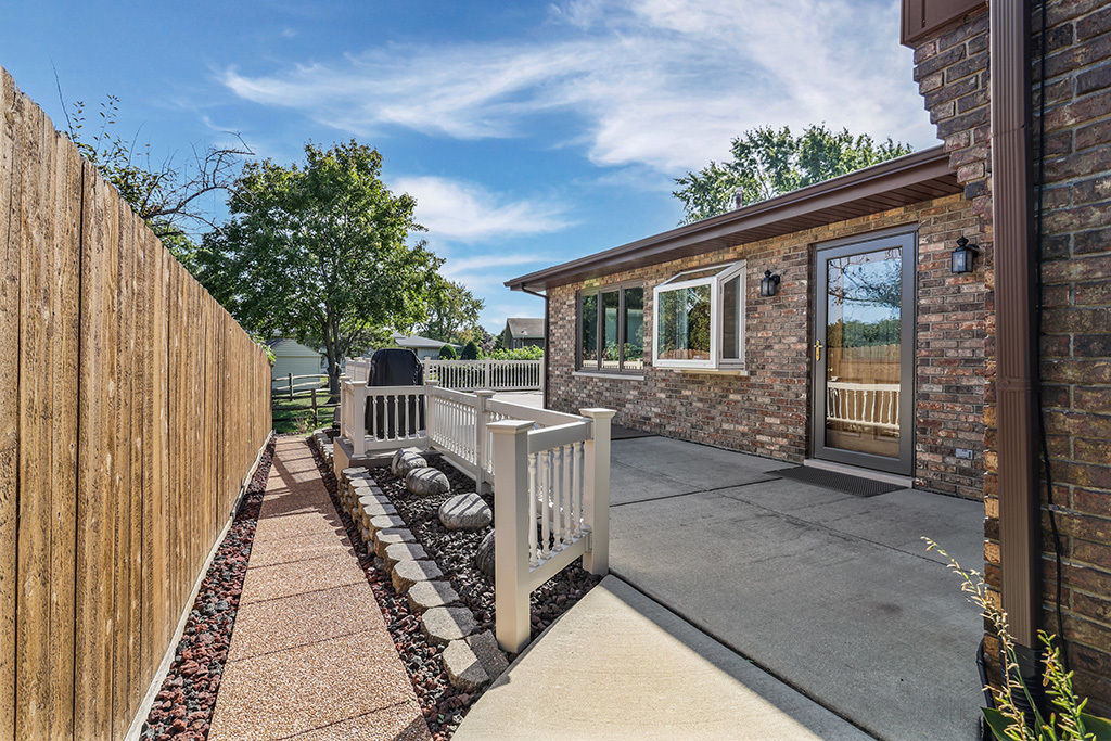 12557 S Mason Avenue, Alsip, IL 60803