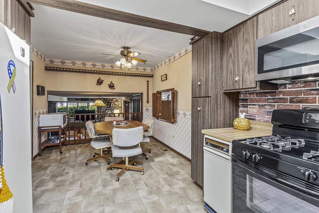 12557 S Mason Avenue, Alsip, IL 60803