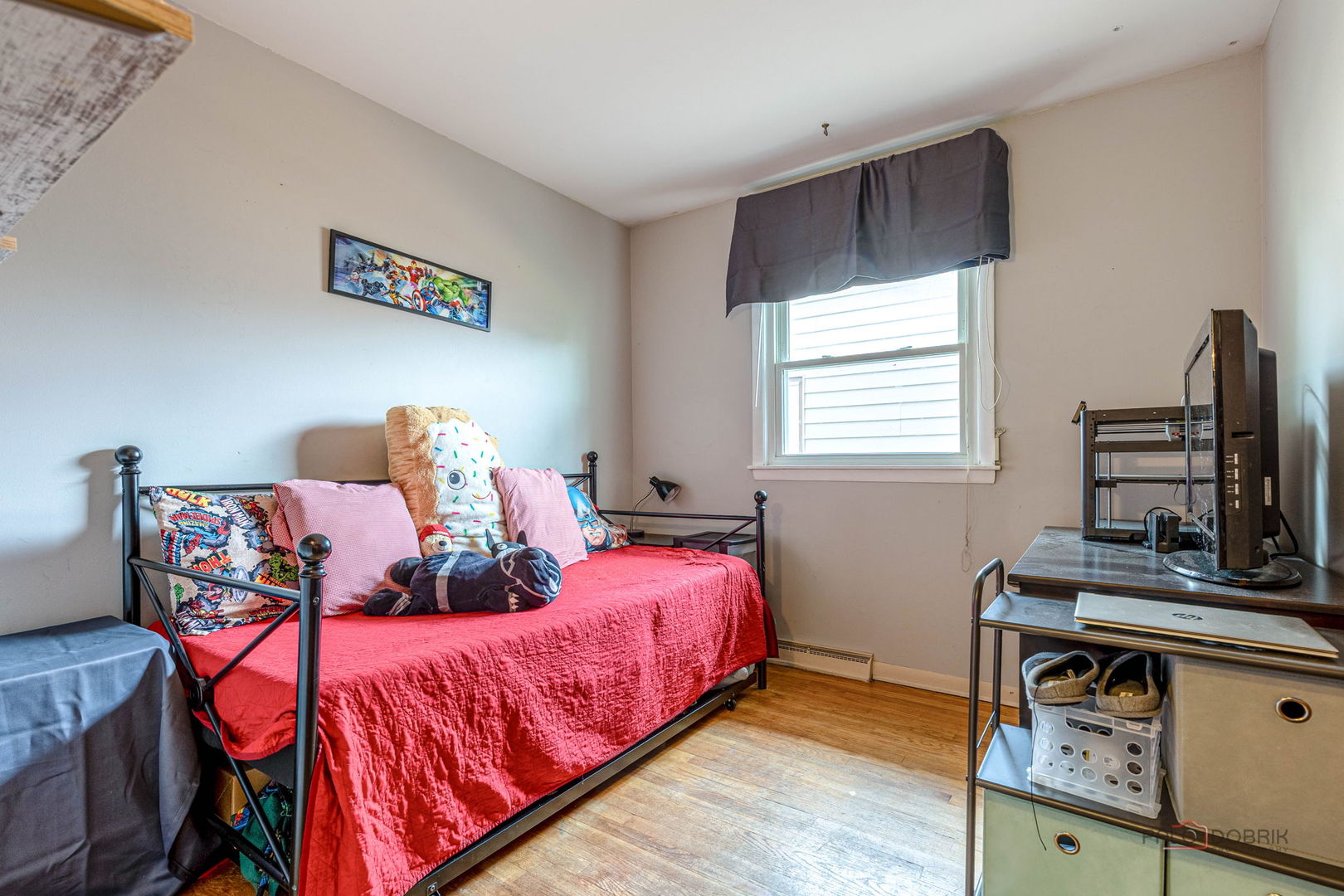 262 N Fairlawn Avenue, Mundelein, IL 60060