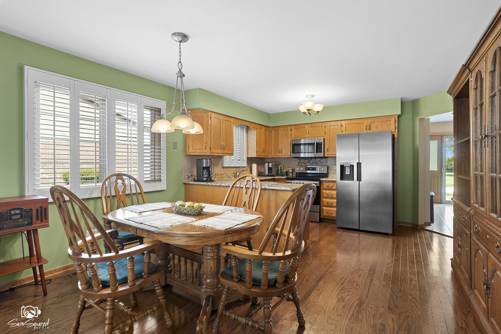 513 Somerset Lane, New Lenox, IL 60451
