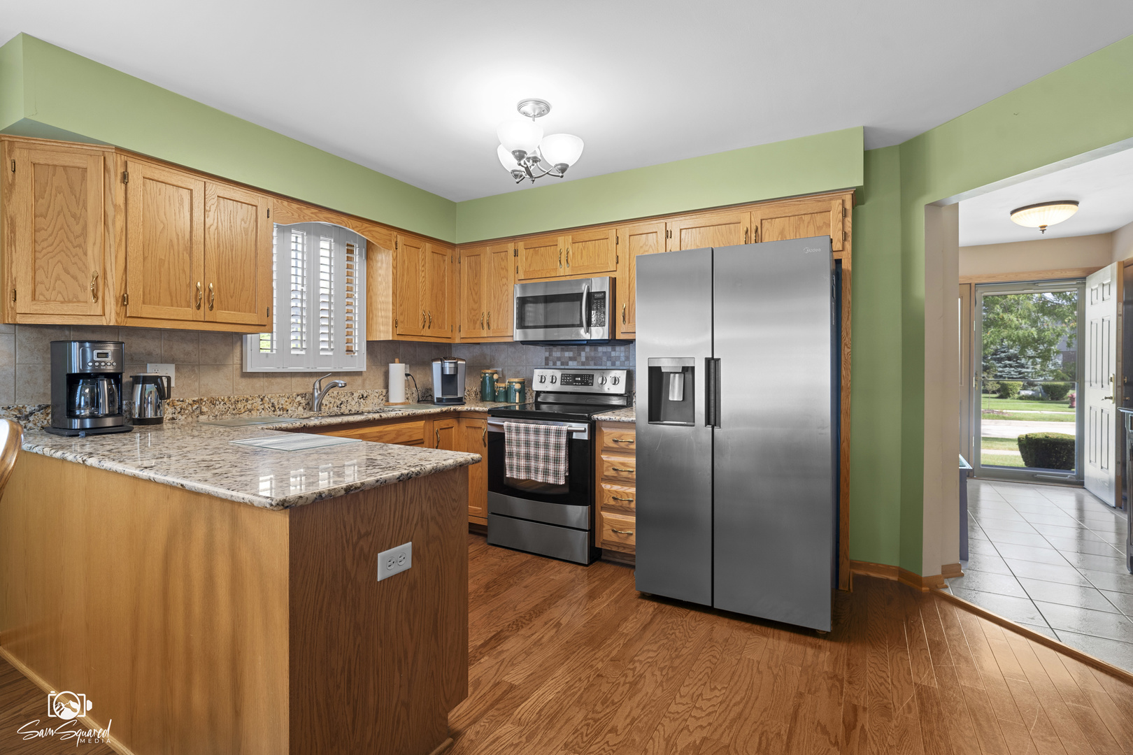 513 Somerset Lane, New Lenox, IL 60451