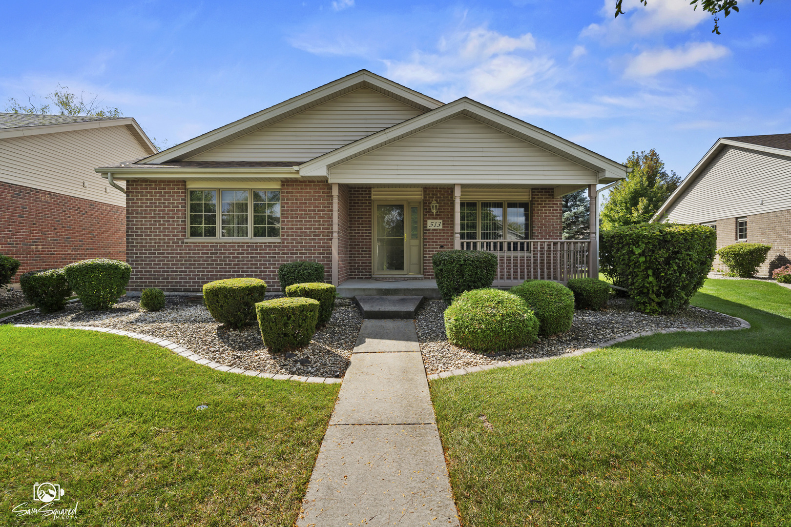 513 Somerset Lane, New Lenox, IL 60451