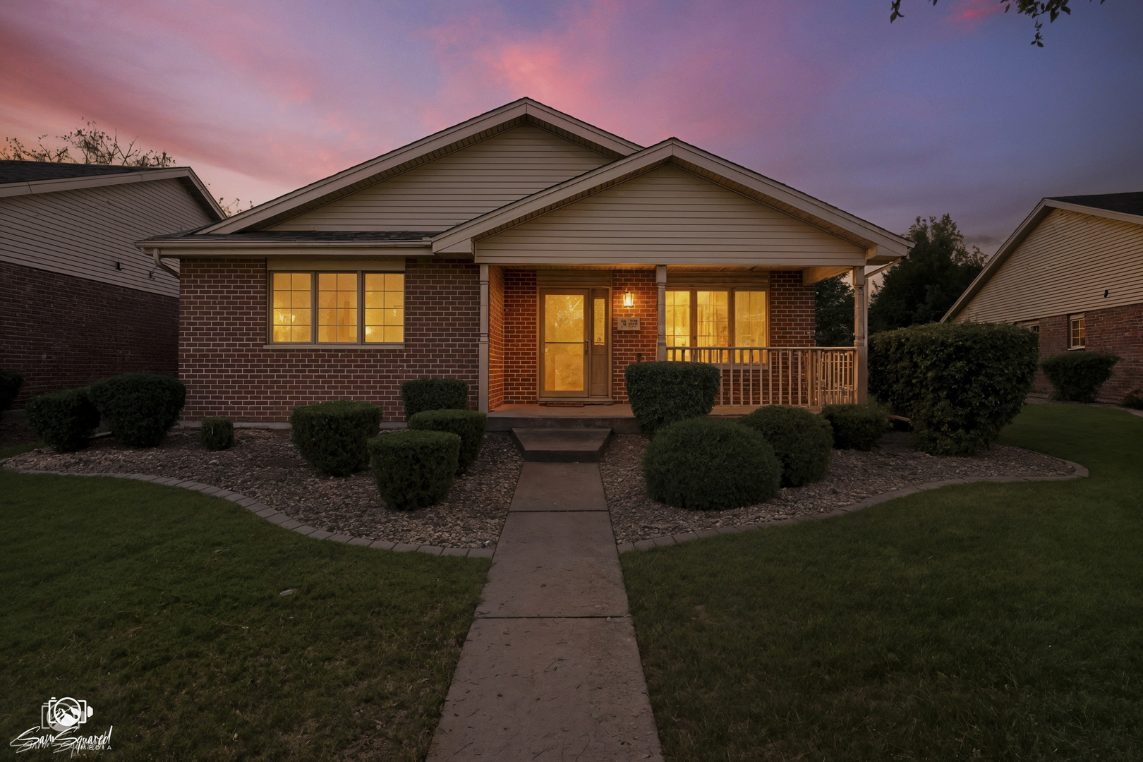 513 Somerset Lane, New Lenox, IL 60451