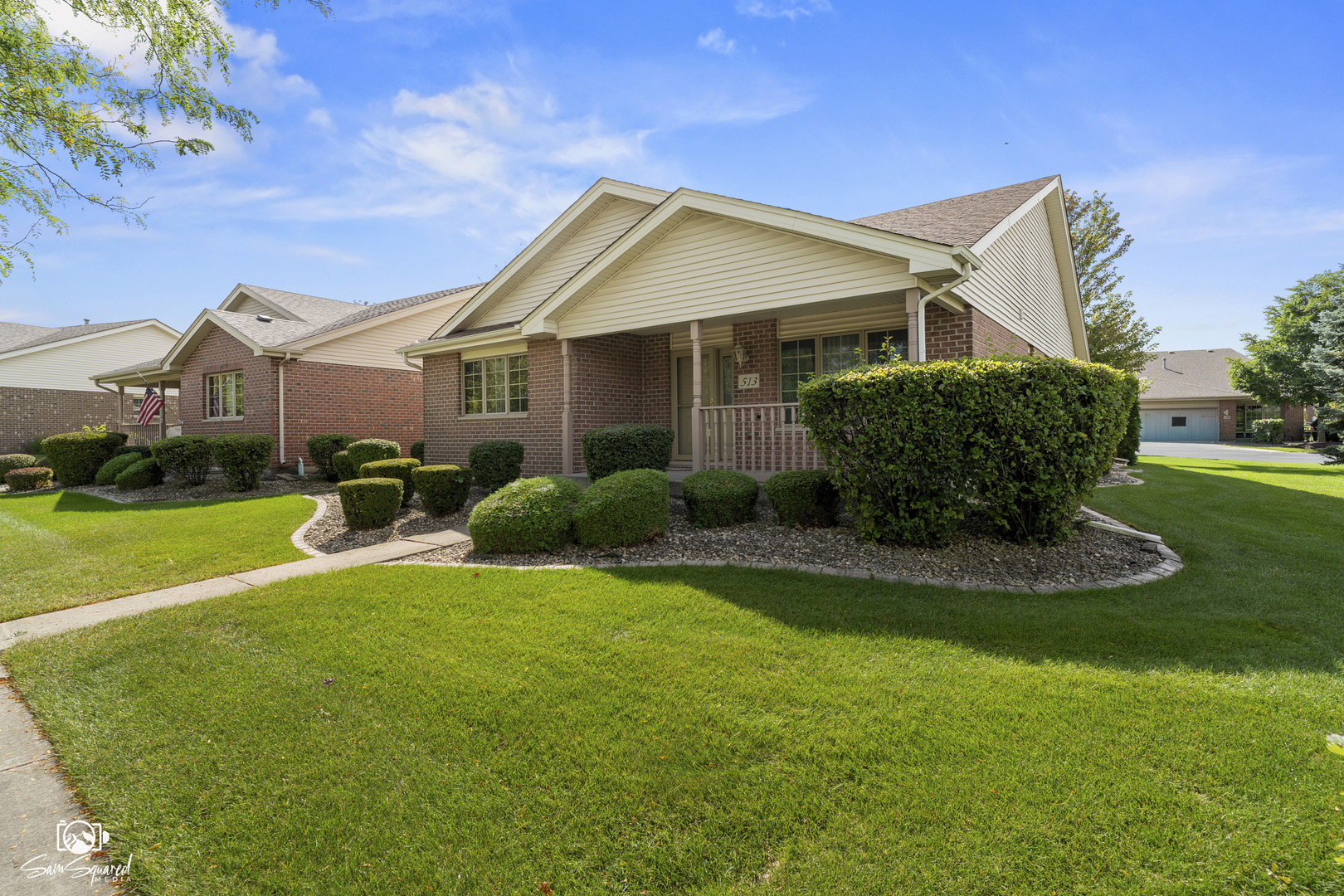 513 Somerset Lane, New Lenox, IL 60451