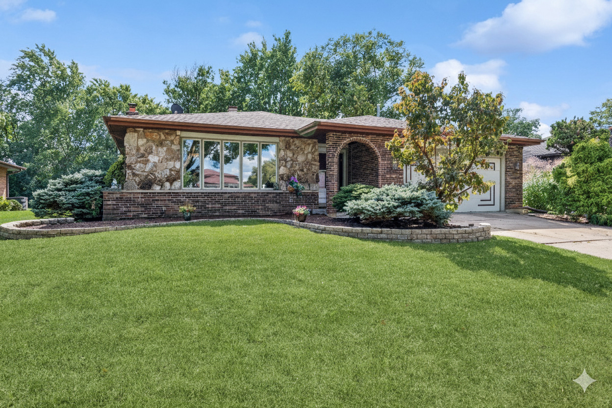 2417 Green Valley Road, Darien, IL 60561