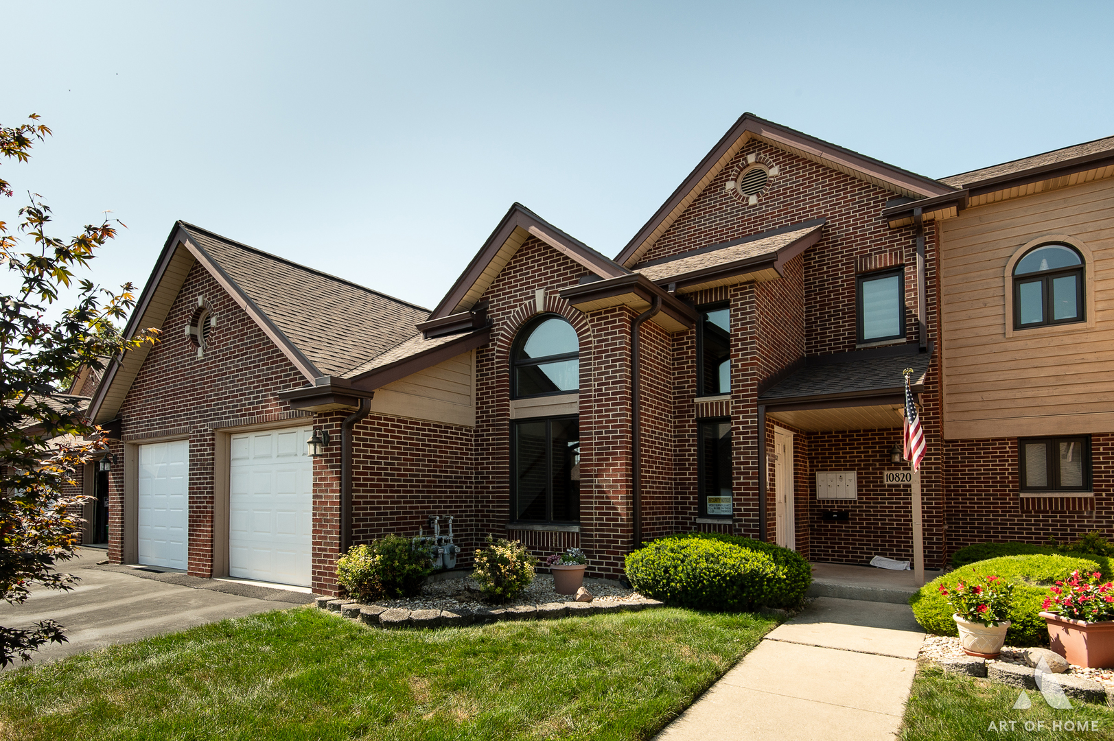 10820 Kathleen Court #D, Palos Hills, IL 60465