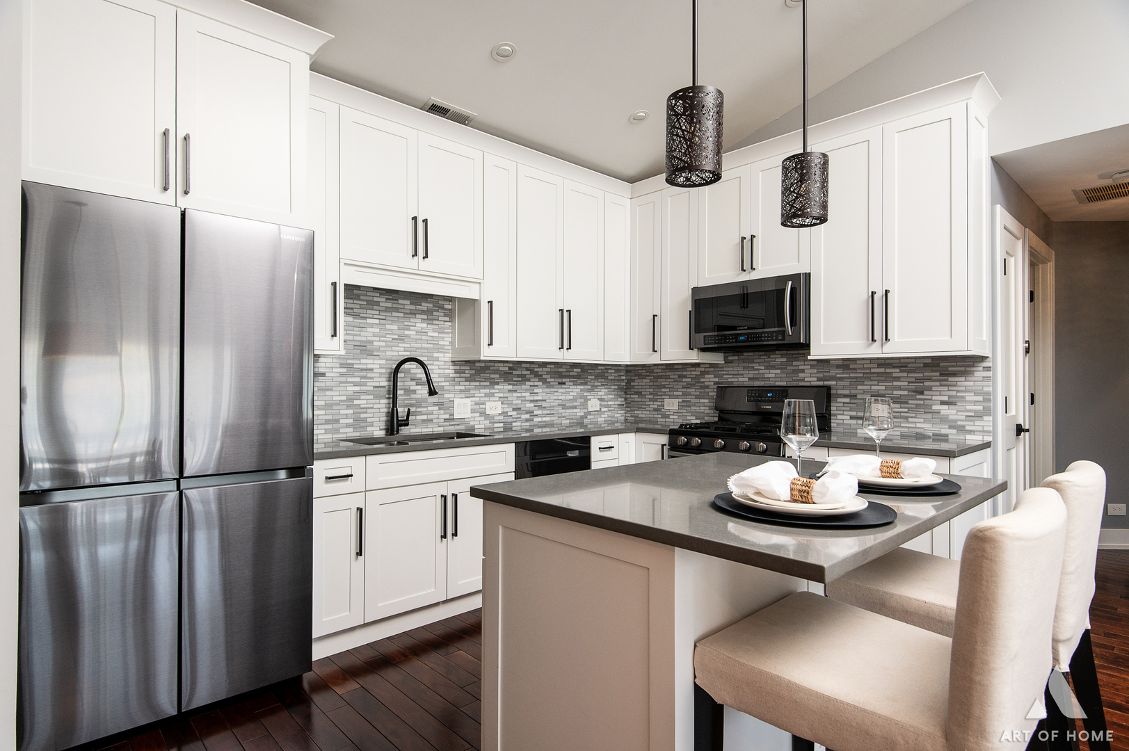 10820 Kathleen Court #D, Palos Hills, IL 60465