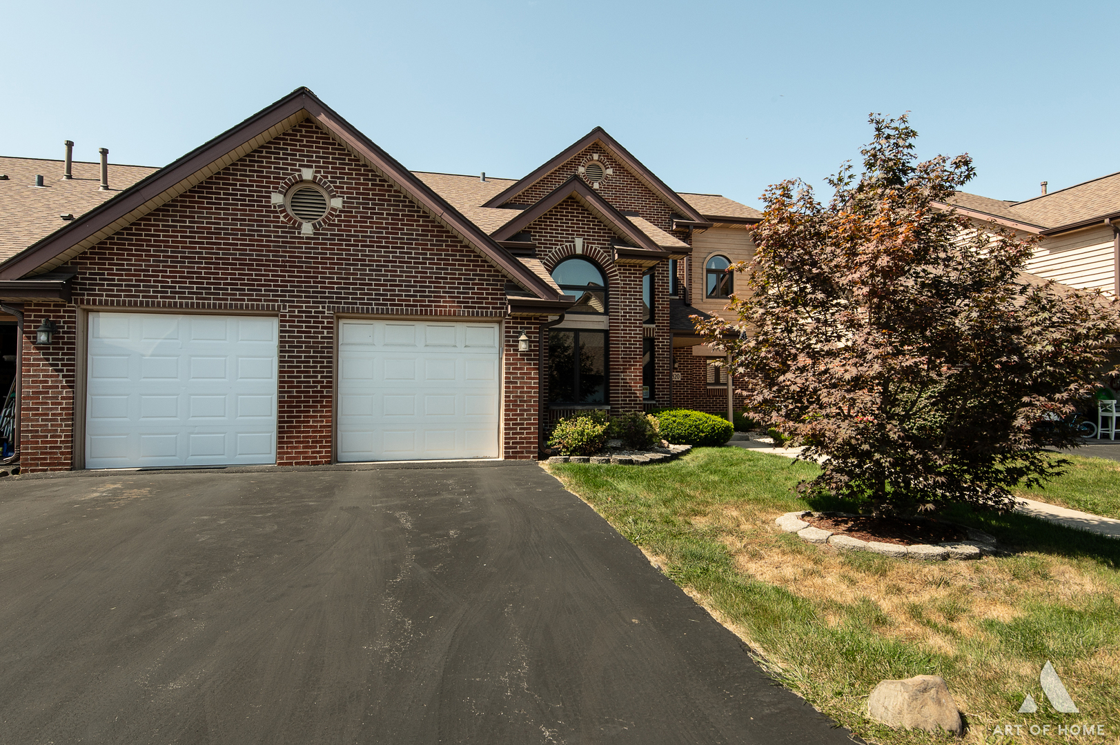 10820 Kathleen Court #D, Palos Hills, IL 60465