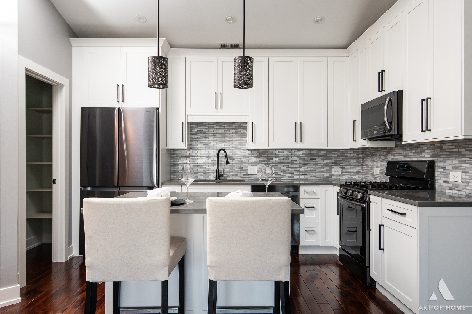 10820 Kathleen Court #D, Palos Hills, IL 60465