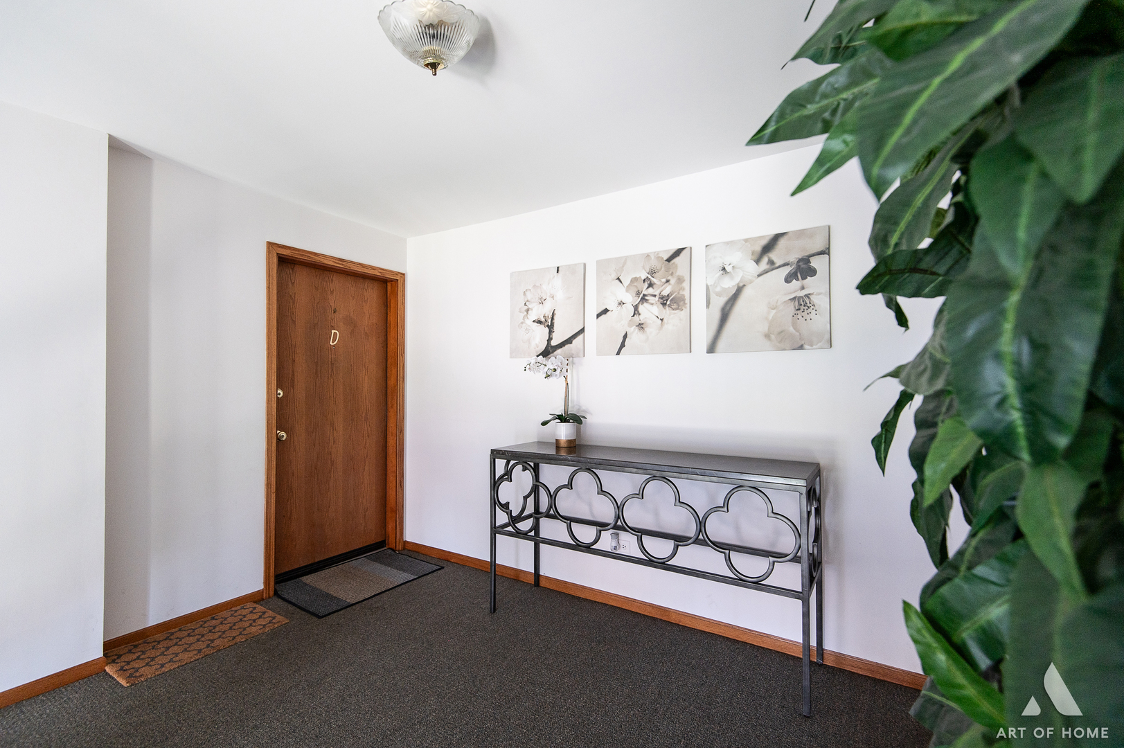 10820 Kathleen Court #D, Palos Hills, IL 60465