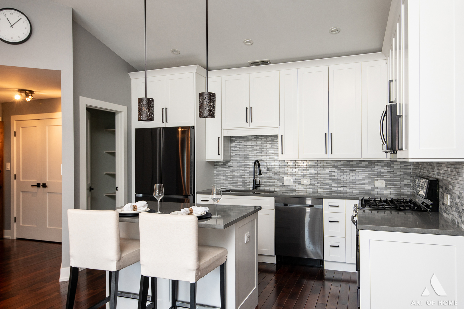 10820 Kathleen Court #D, Palos Hills, IL 60465