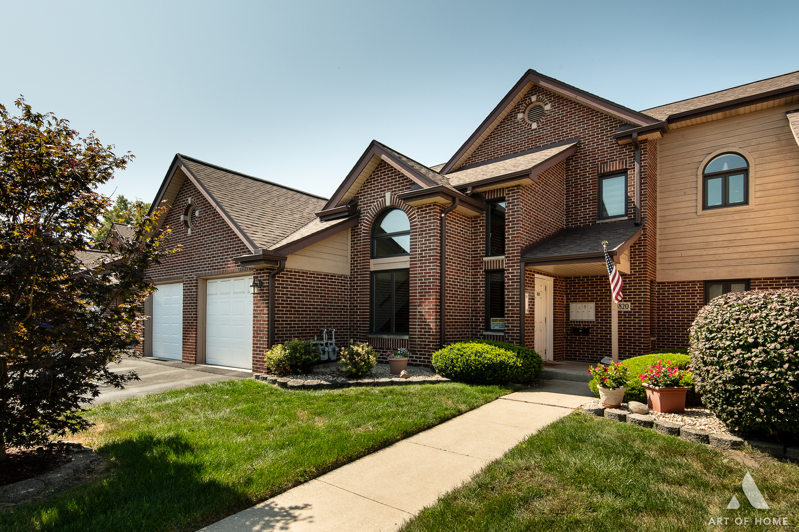 10820 Kathleen Court #D, Palos Hills, IL 60465