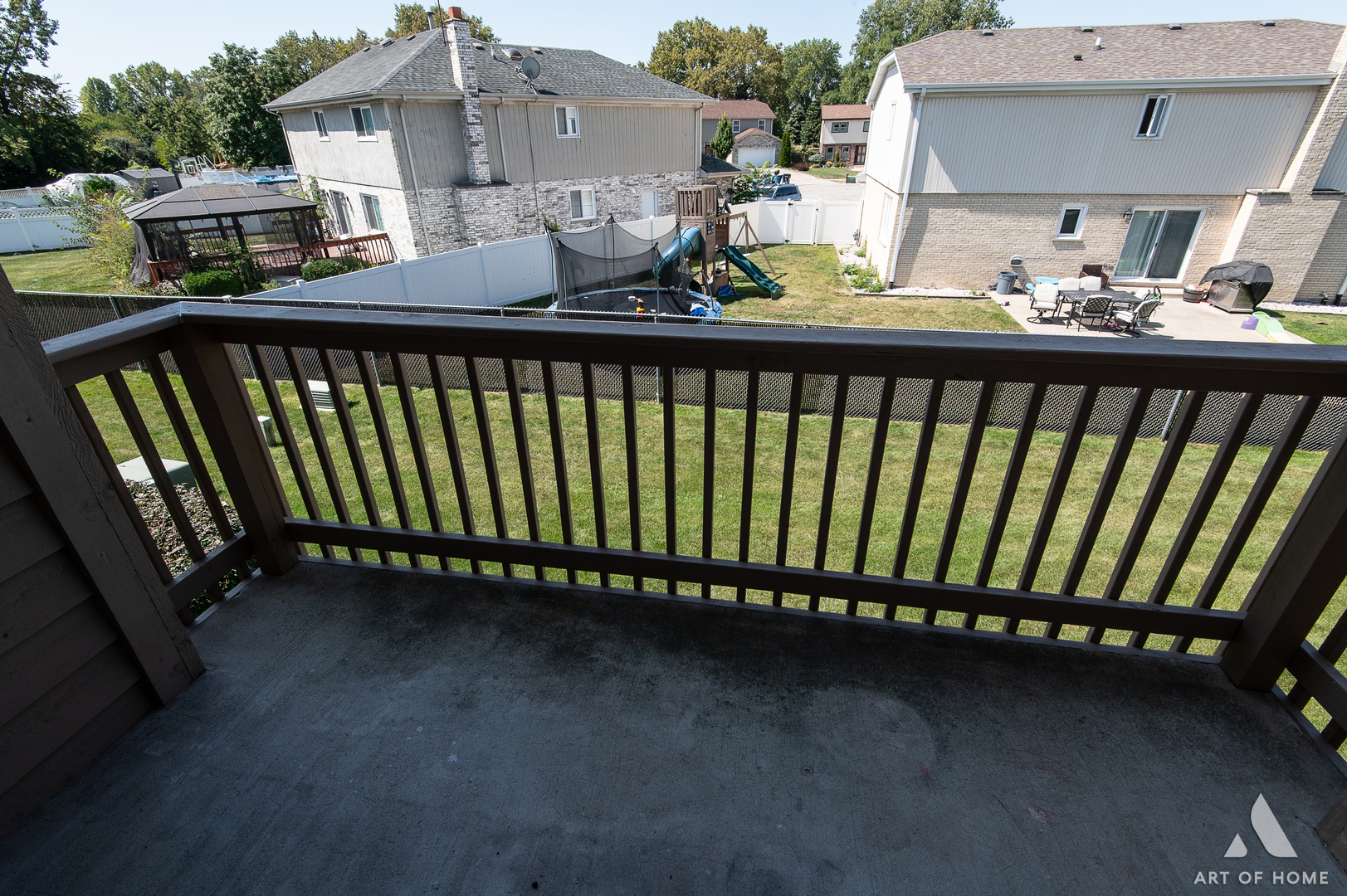 10820 Kathleen Court #D, Palos Hills, IL 60465