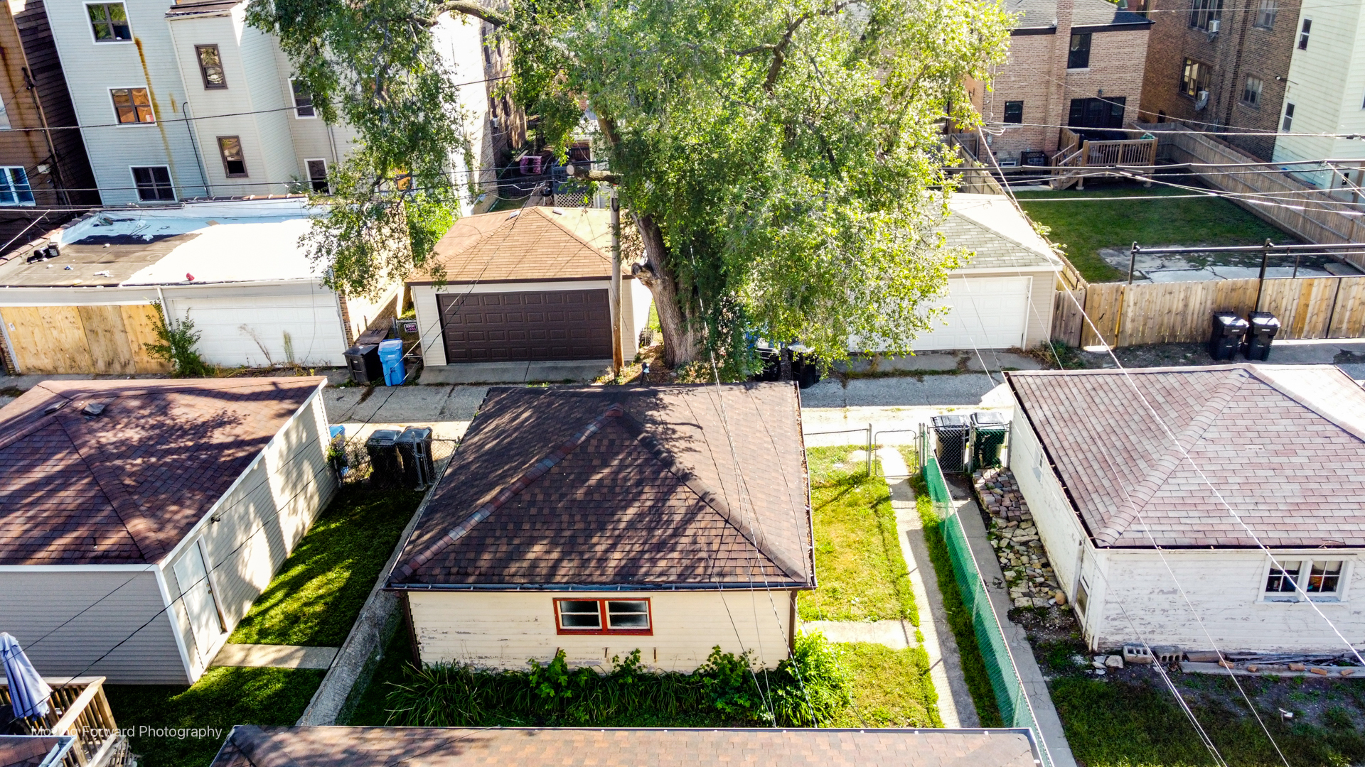 9137 S Justine Street, Chicago, IL 60620