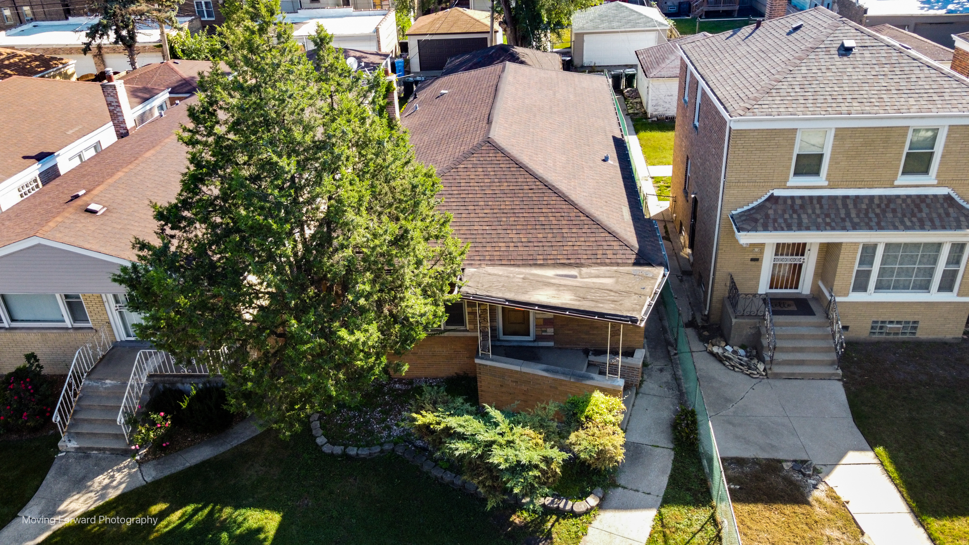 9137 S Justine Street, Chicago, IL 60620