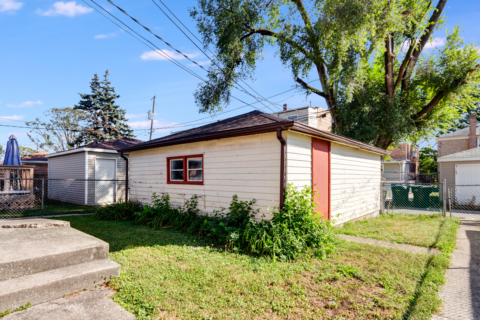 9137 S Justine Street, Chicago, IL 60620