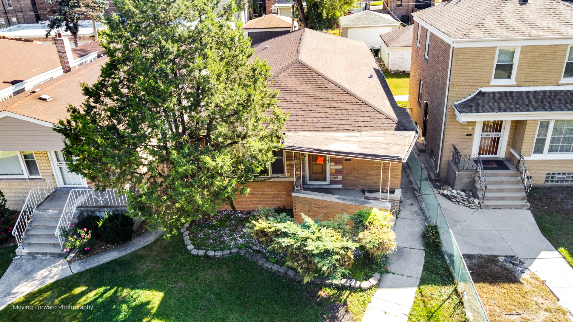 9137 S Justine Street, Chicago, IL 60620