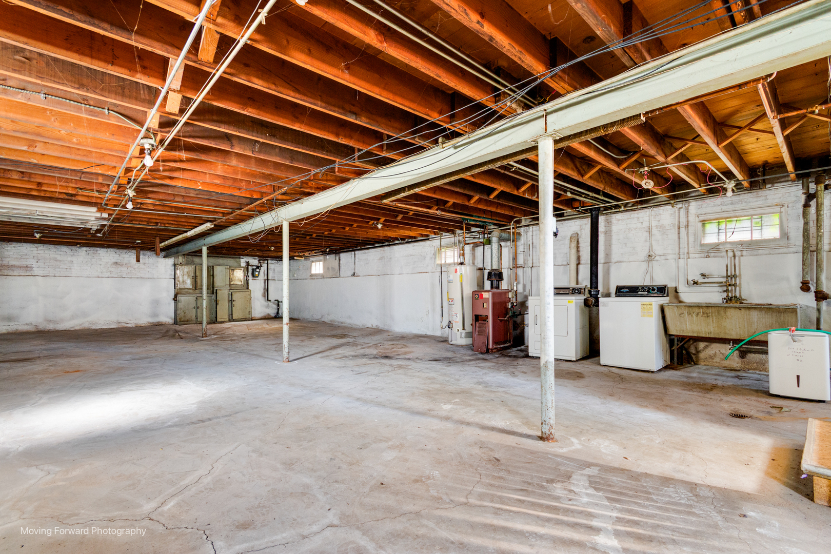 9137 S Justine Street, Chicago, IL 60620