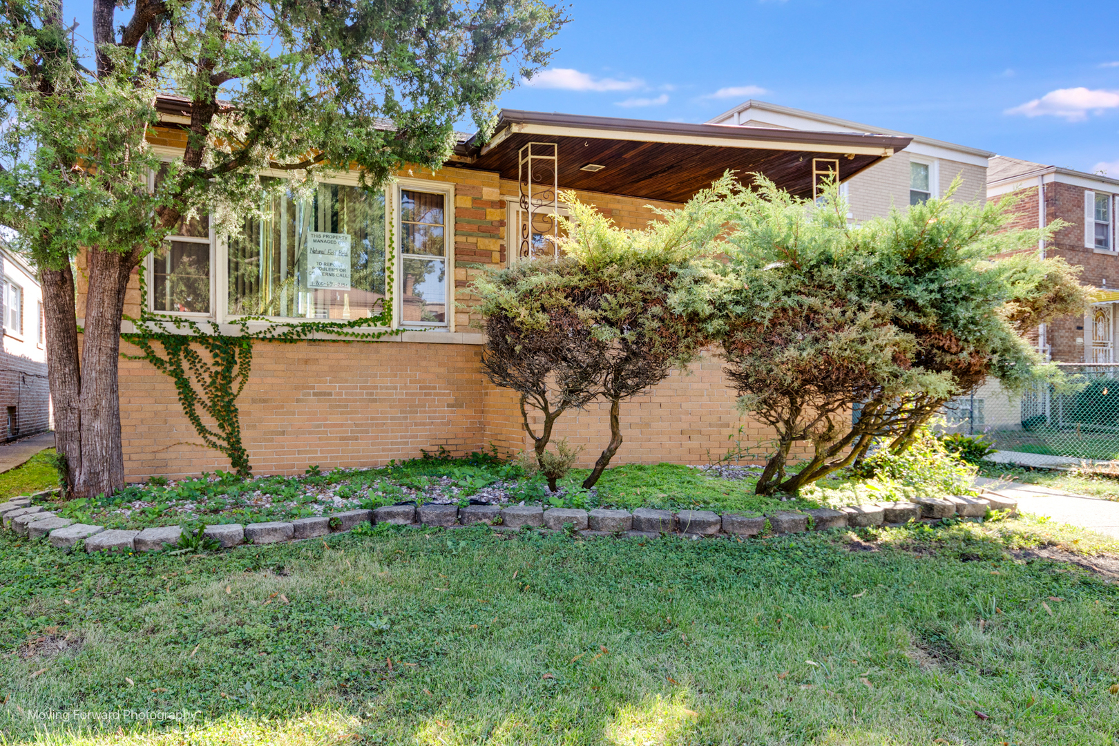 9137 S Justine Street, Chicago, IL 60620