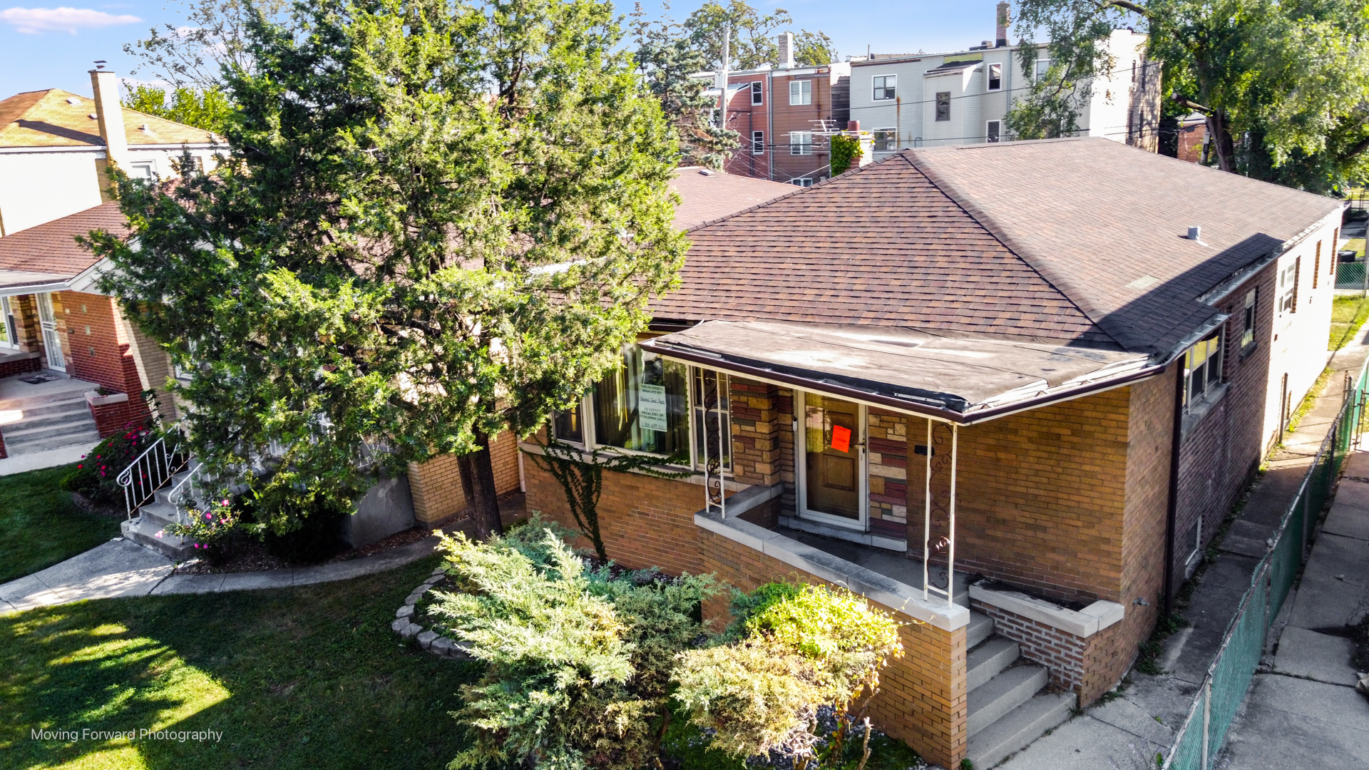 9137 S Justine Street, Chicago, IL 60620