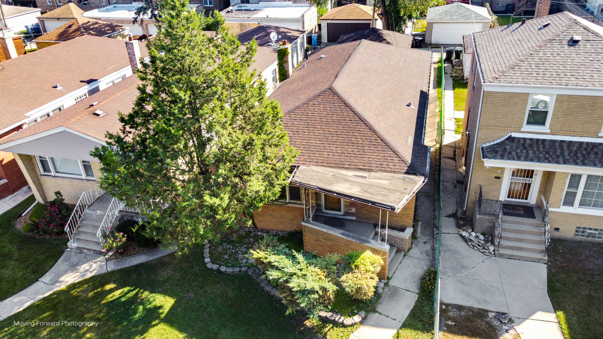 9137 S Justine Street, Chicago, IL 60620