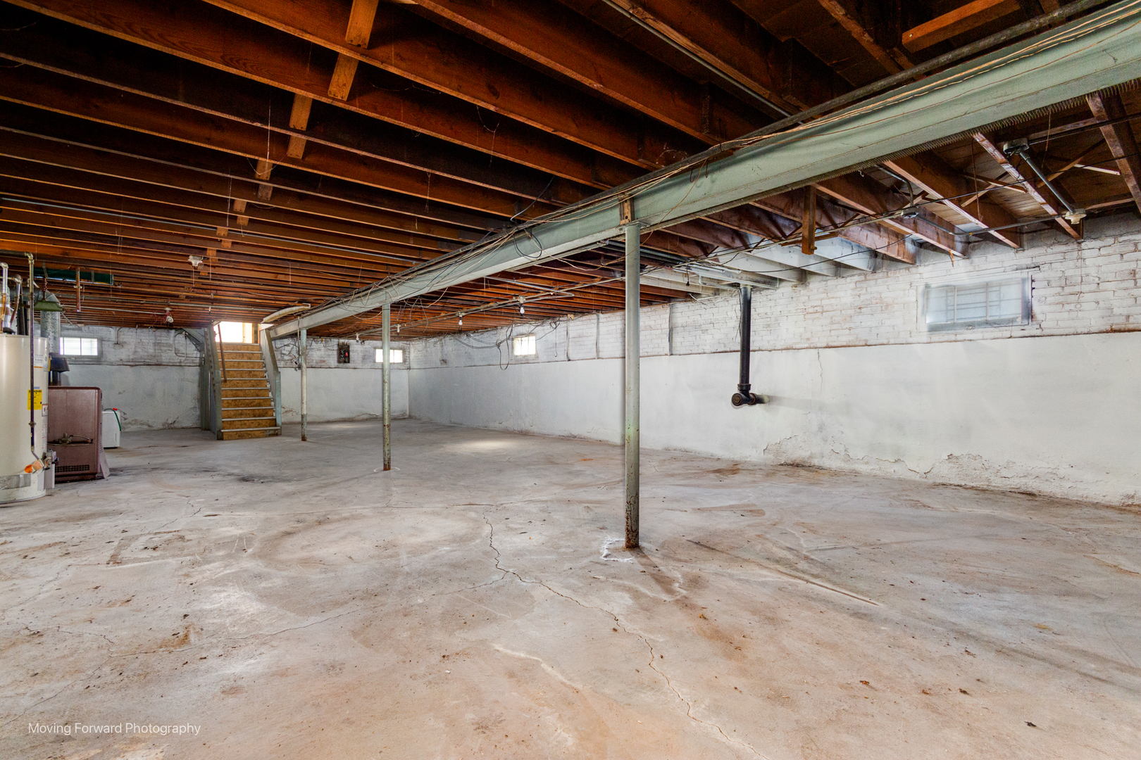 9137 S Justine Street, Chicago, IL 60620