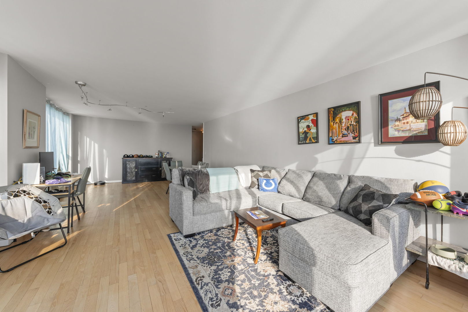 1550 N Lake Shore Drive #17B, Chicago, IL 60610