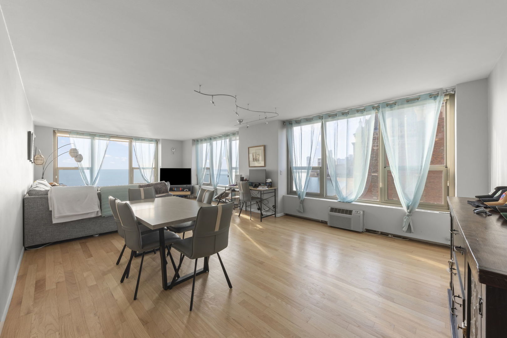 1550 N Lake Shore Drive #17B, Chicago, IL 60610