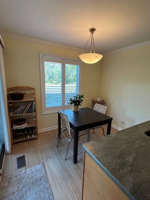 225 Hampshire Court #101-A1, Naperville, IL 60565