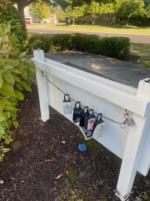 225 Hampshire Court #101-A1, Naperville, IL 60565