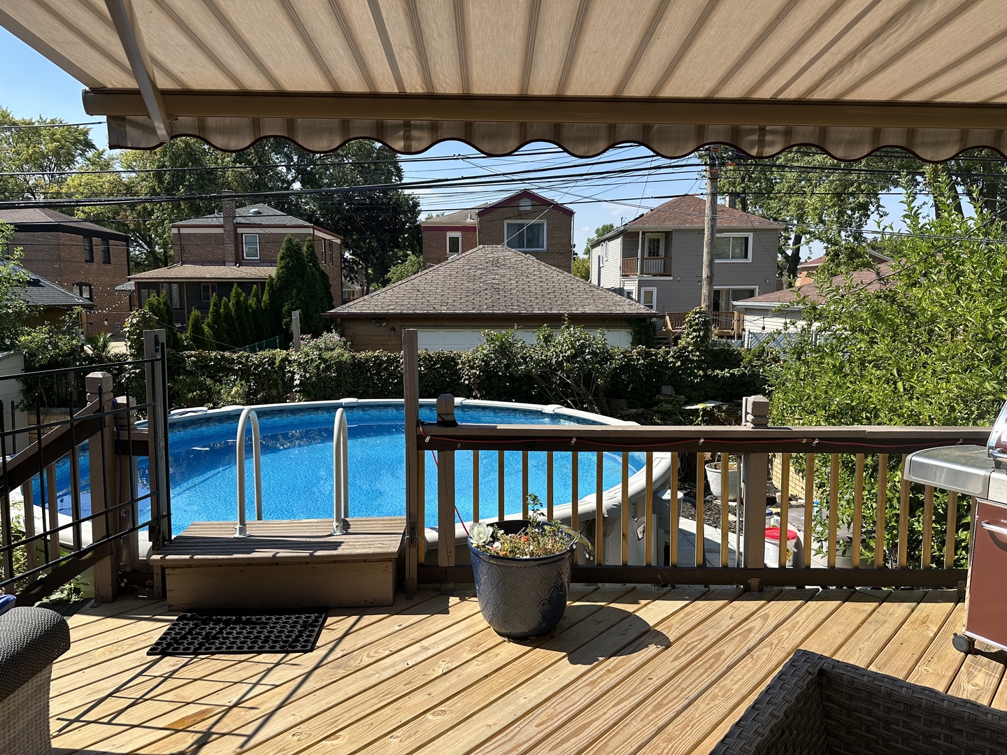 9204 S Sacramento Avenue, Evergreen Park, IL 60805