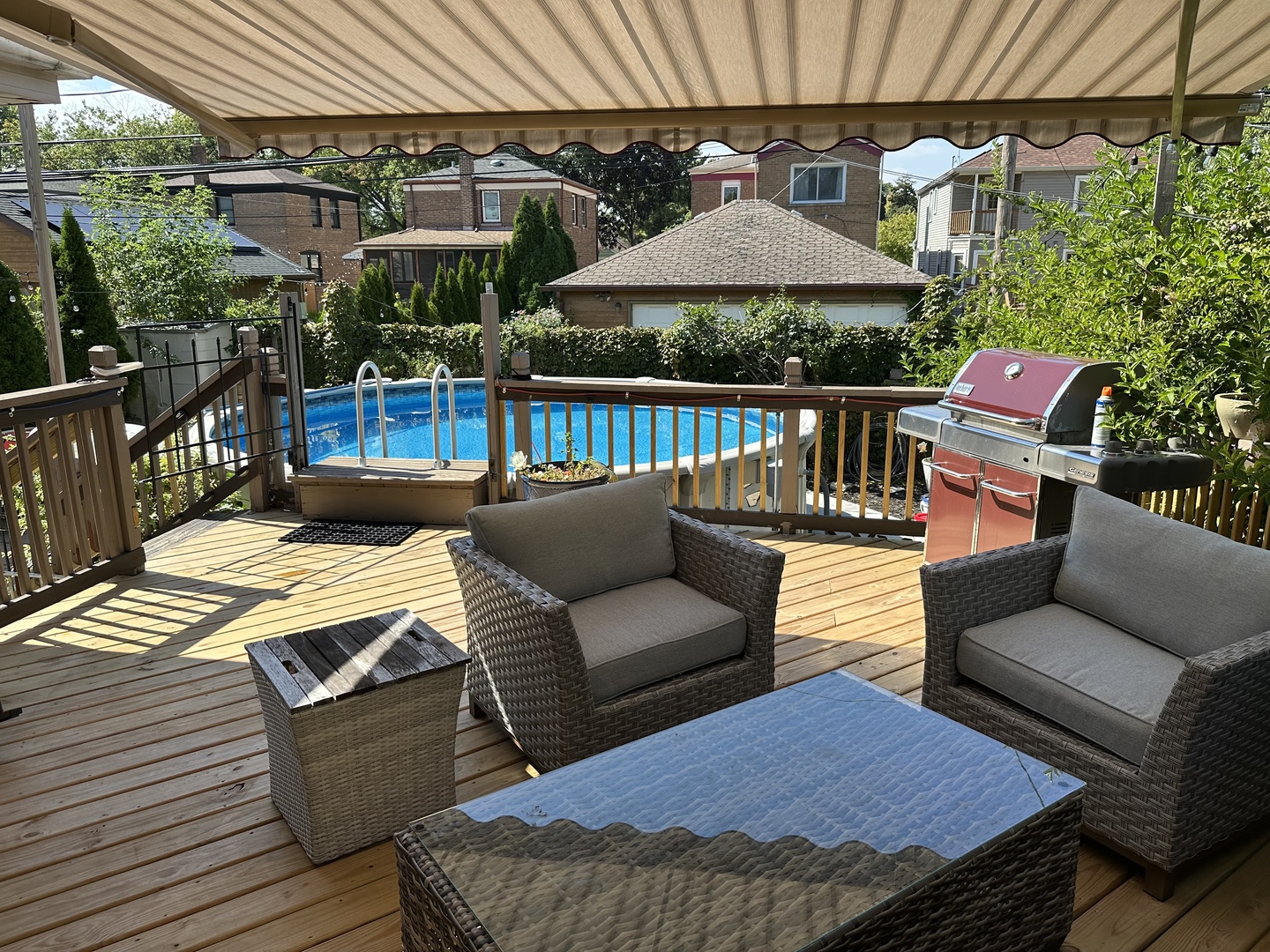 9204 S Sacramento Avenue, Evergreen Park, IL 60805