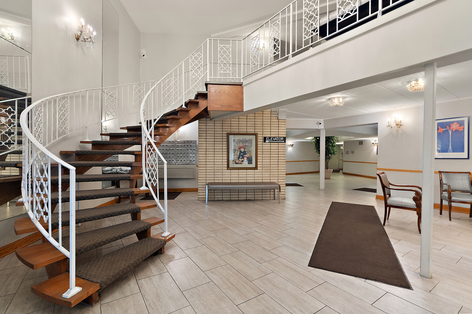 9820 S Pulaski Avenue #111, Oak Lawn, IL 60453