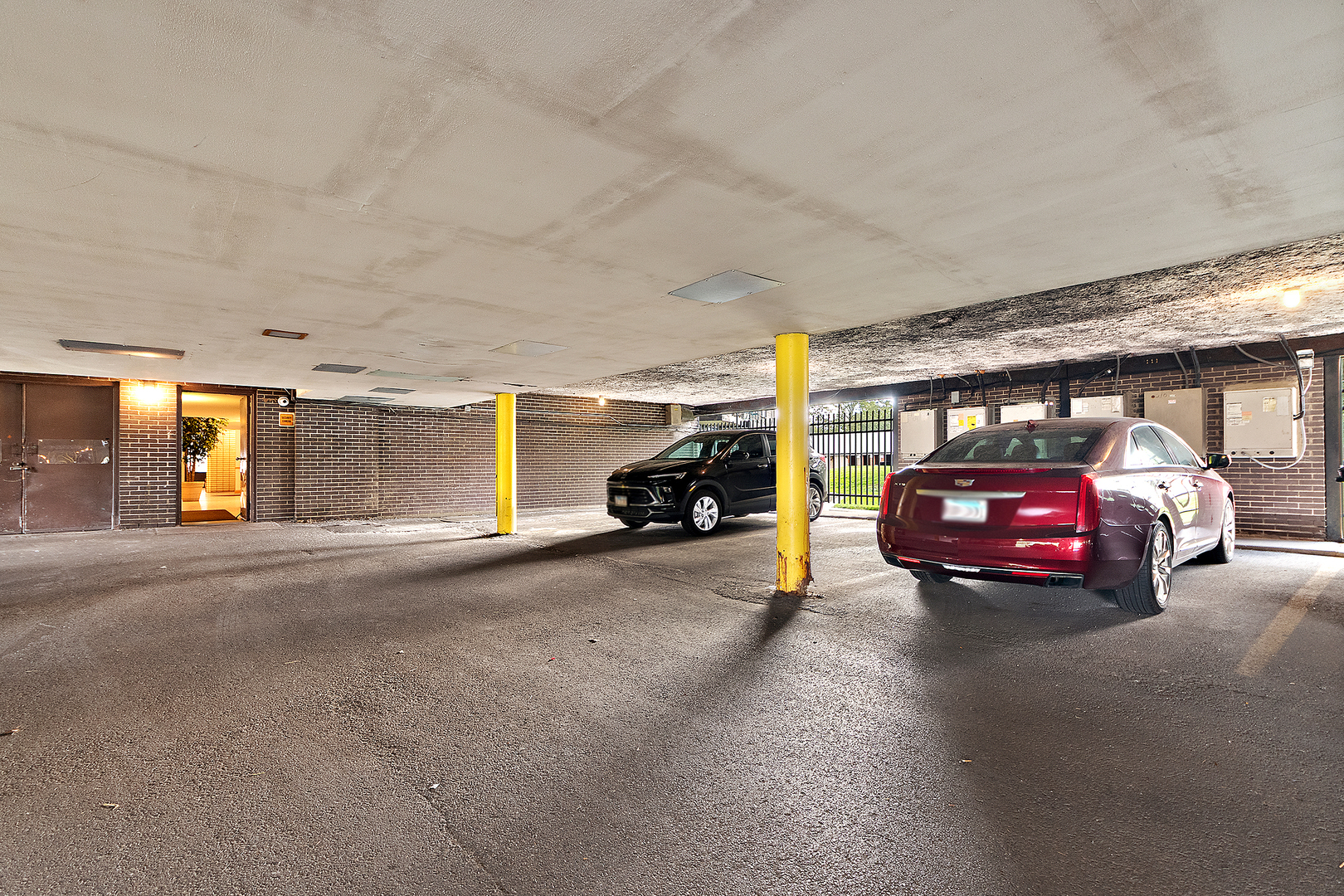 9820 S Pulaski Avenue #111, Oak Lawn, IL 60453