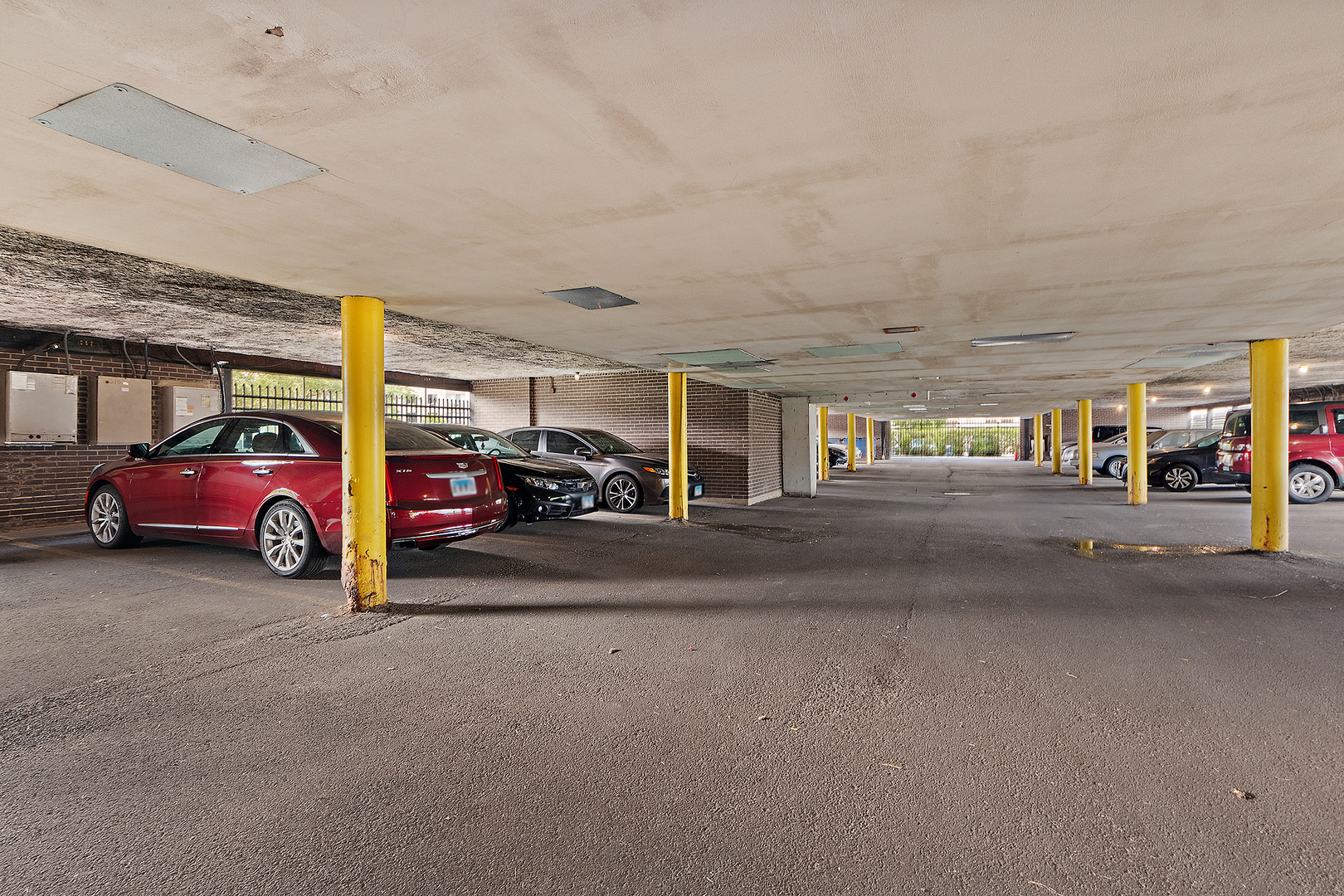 9820 S Pulaski Avenue #111, Oak Lawn, IL 60453
