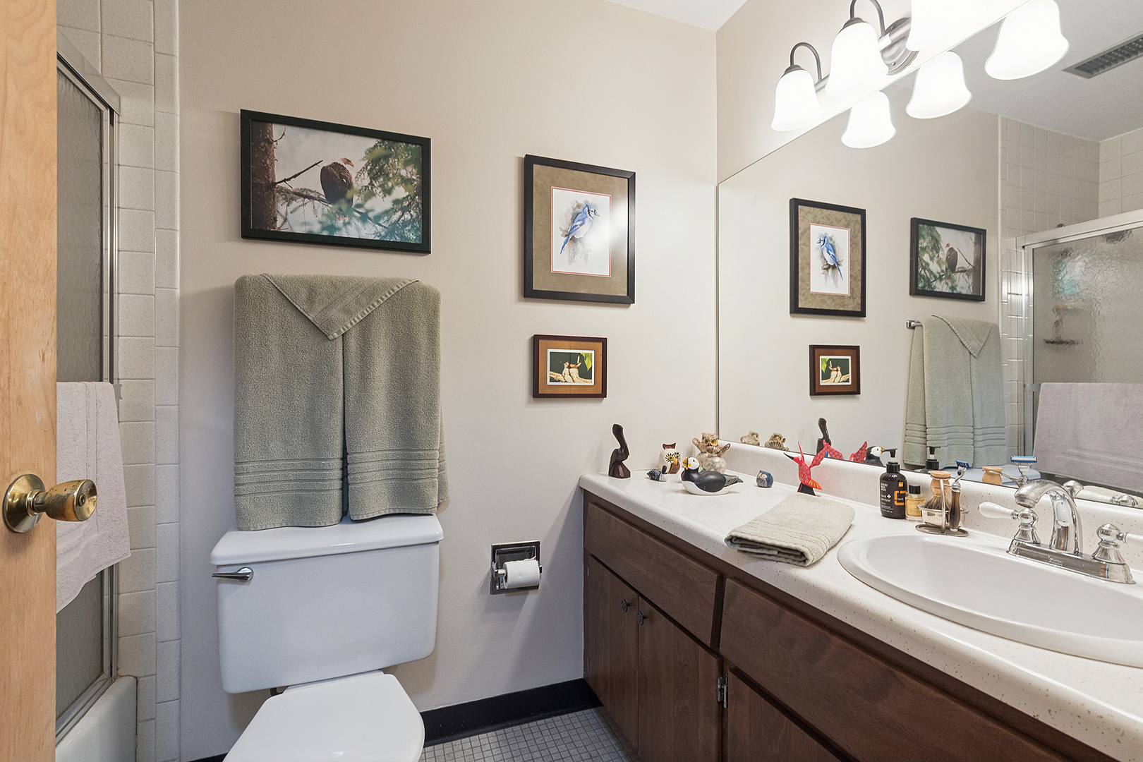 9820 S Pulaski Avenue #111, Oak Lawn, IL 60453