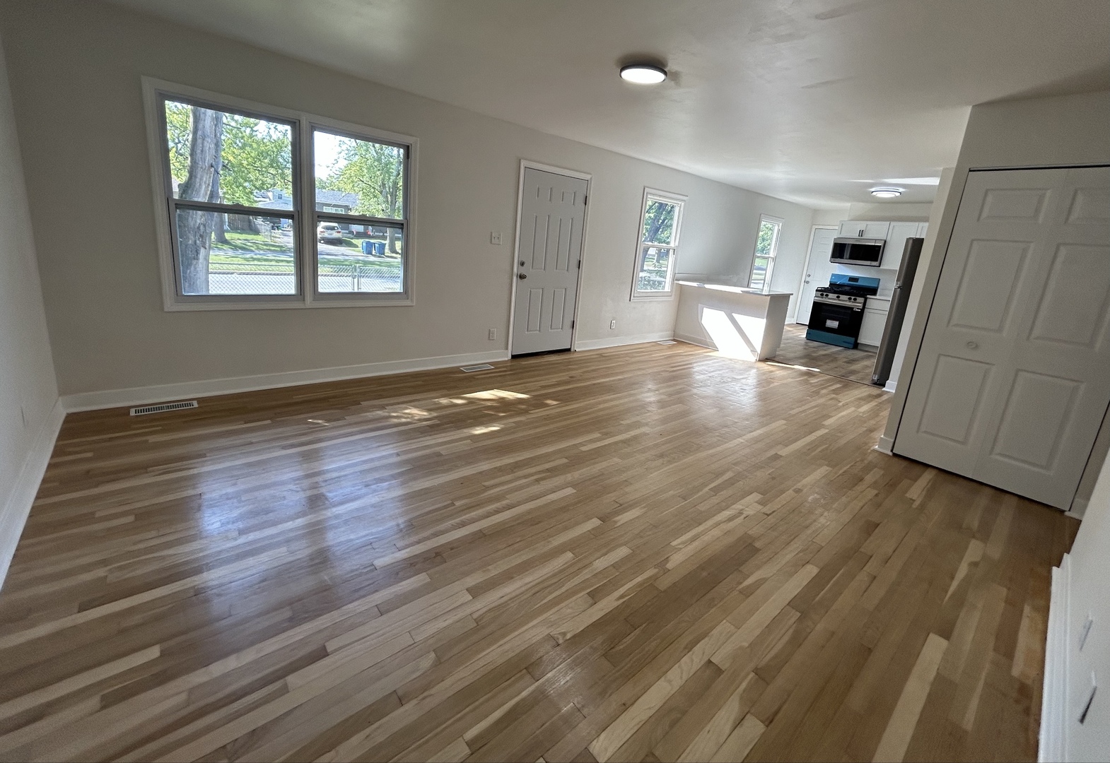 Sauk Village, IL 60411