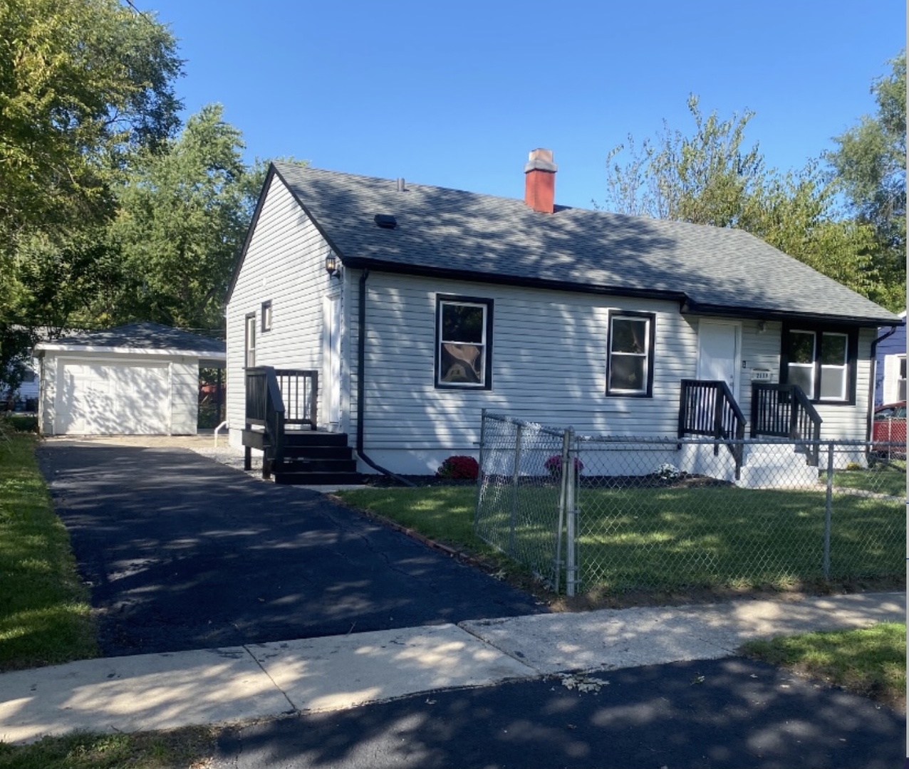 Sauk Village,  IL 60411