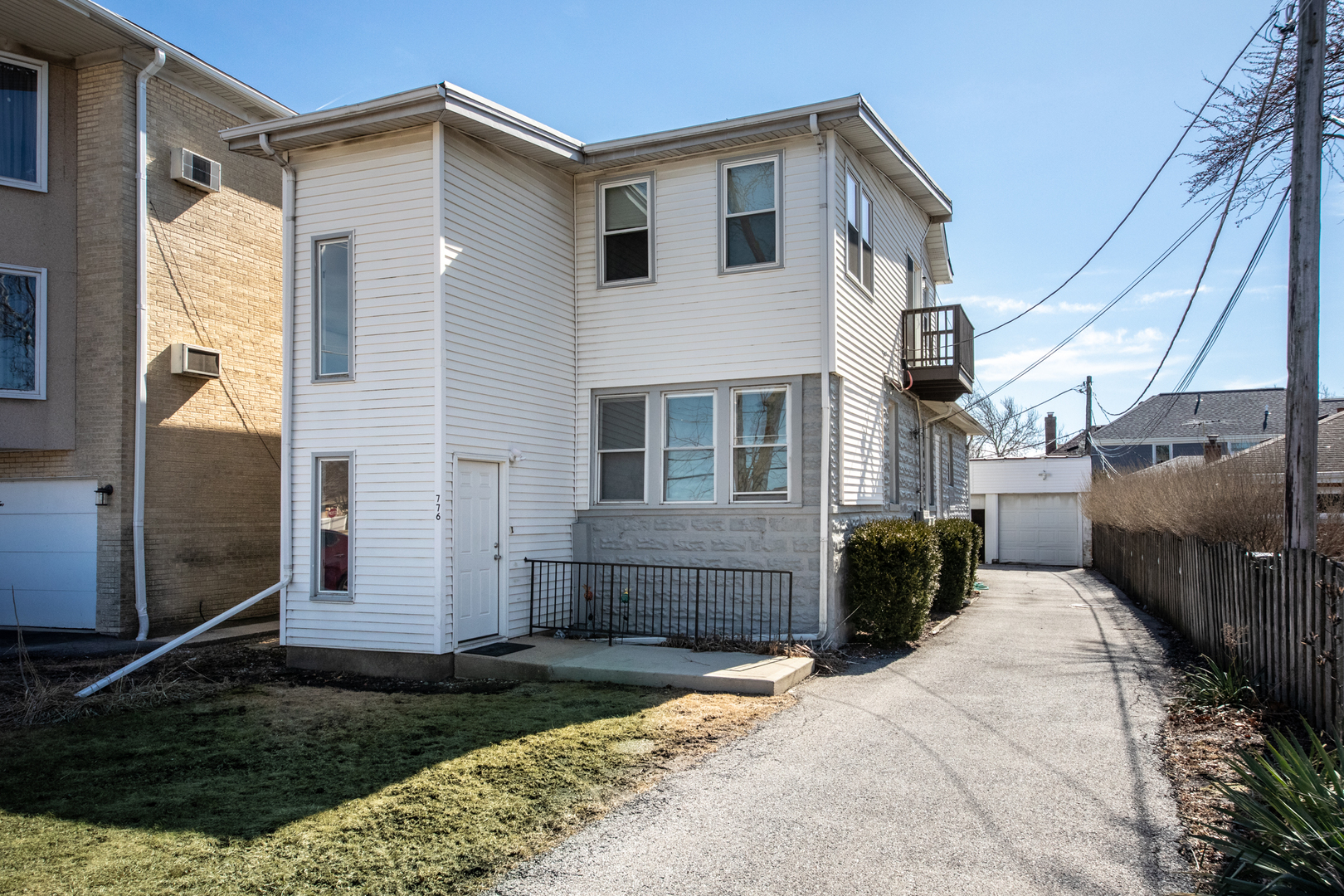 776 N Northwest Highway, Park Ridge, IL 60068