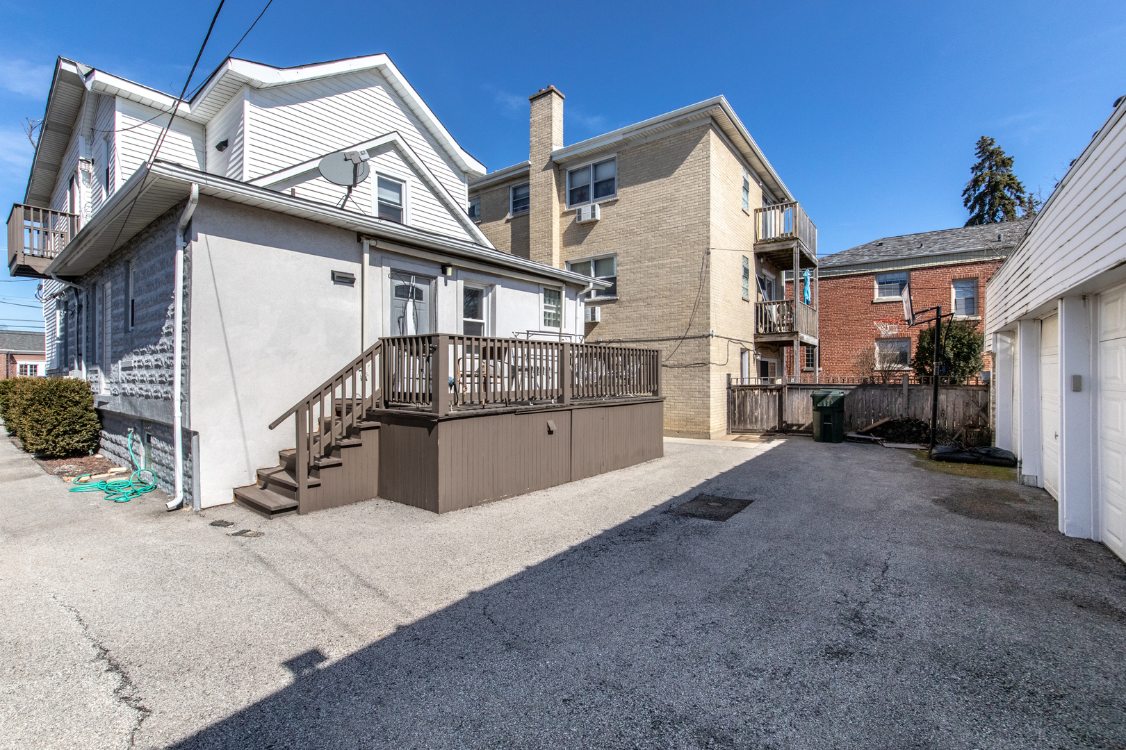 776 N Northwest Highway, Park Ridge, IL 60068