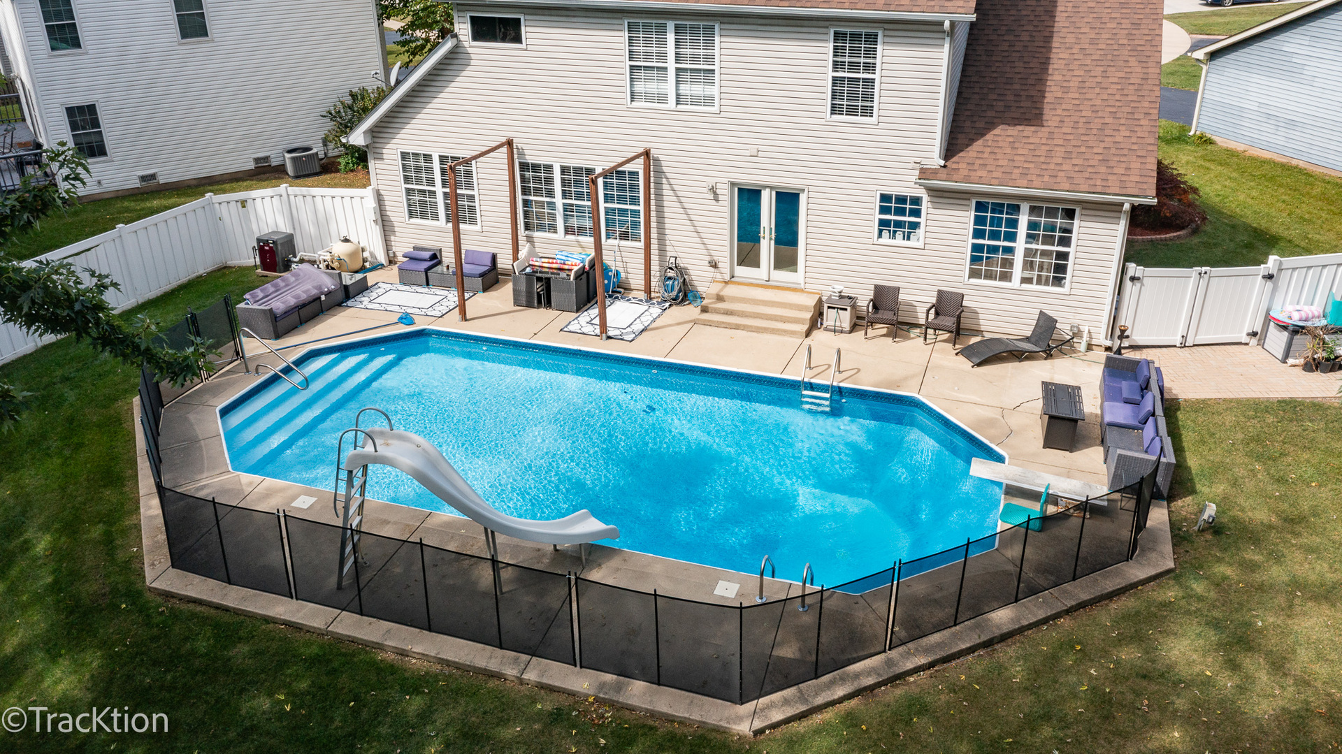 2585 Autumn Grove Court, Aurora, IL 60504