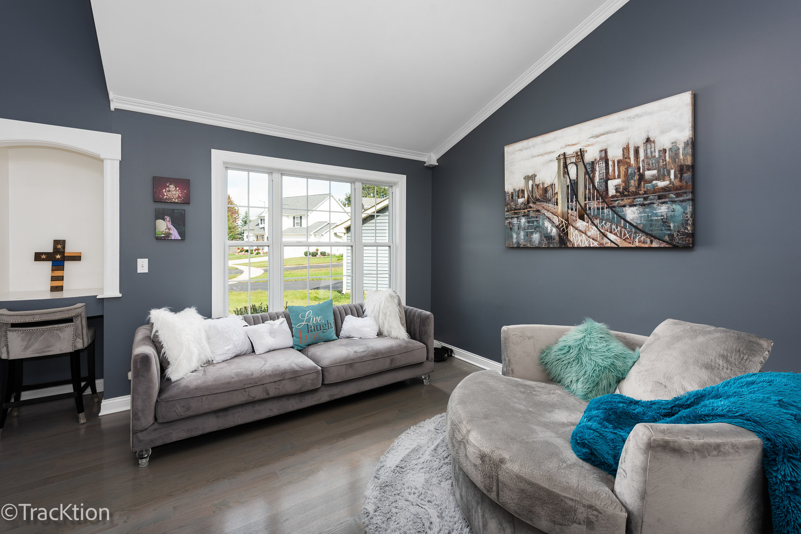 2585 Autumn Grove Court, Aurora, IL 60504