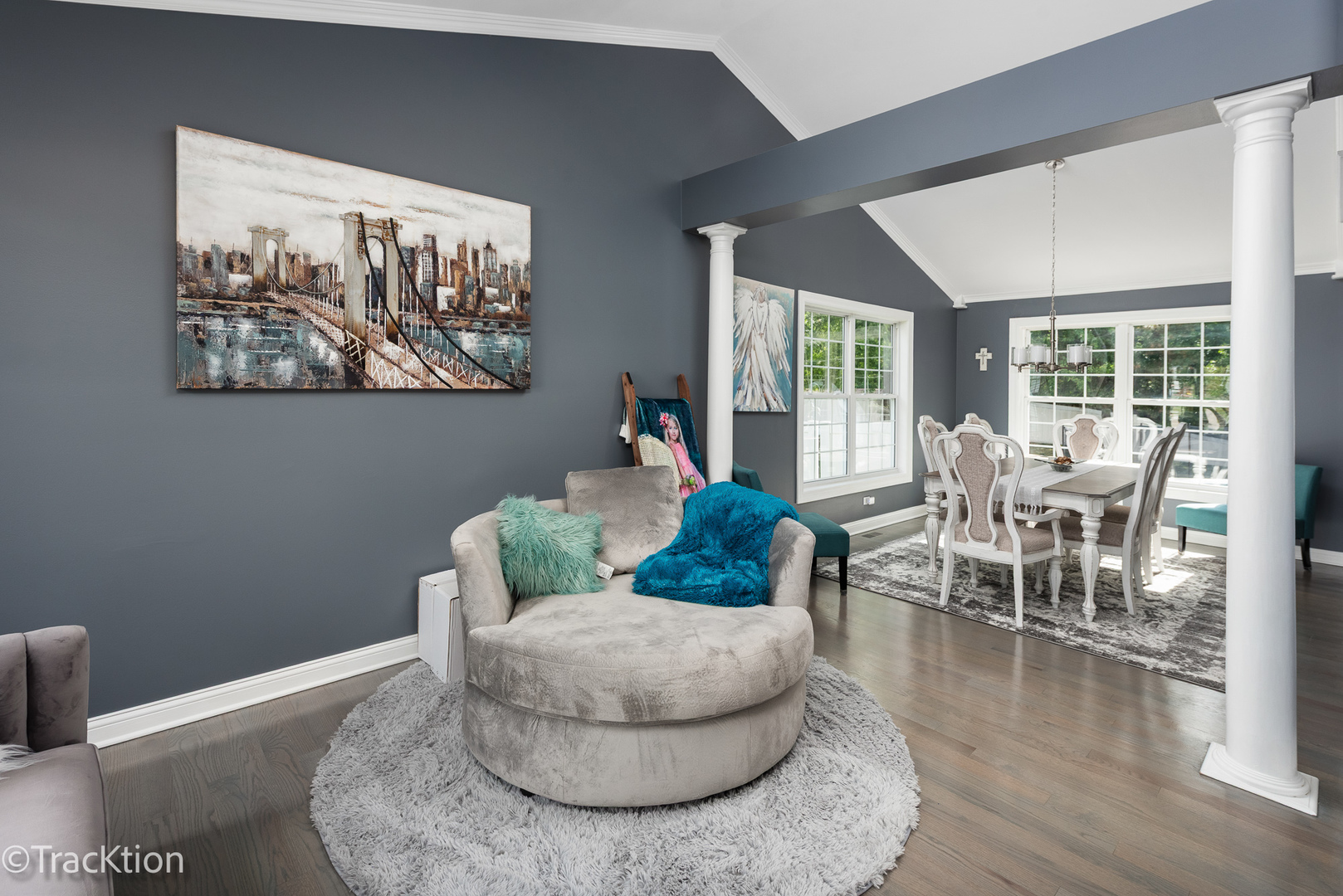 2585 Autumn Grove Court, Aurora, IL 60504