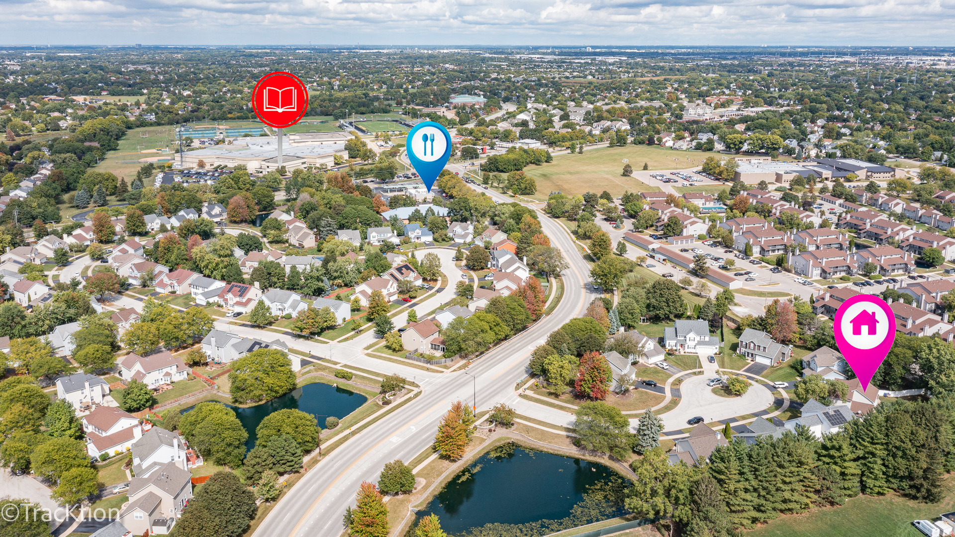 2585 Autumn Grove Court, Aurora, IL 60504