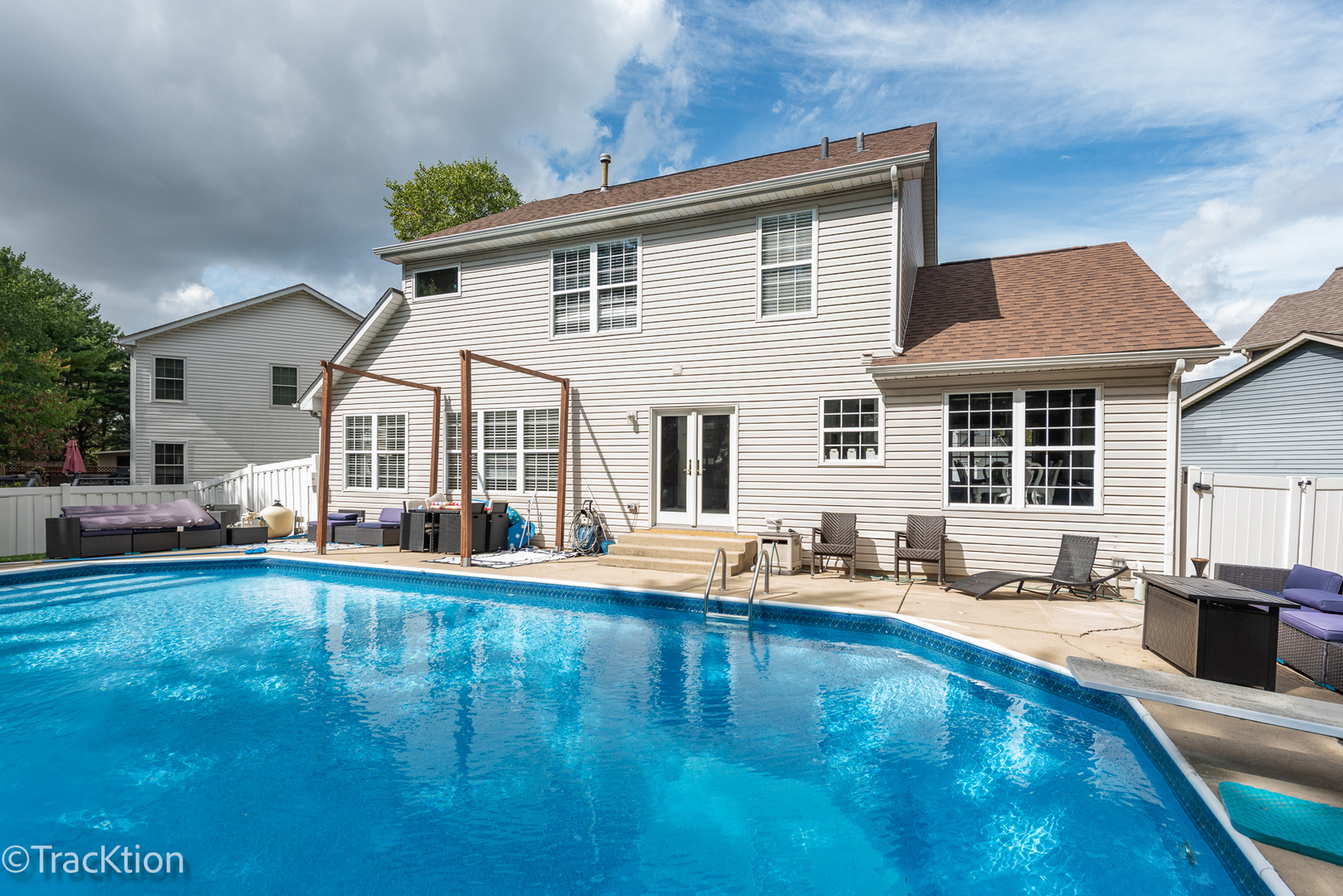 2585 Autumn Grove Court, Aurora, IL 60504