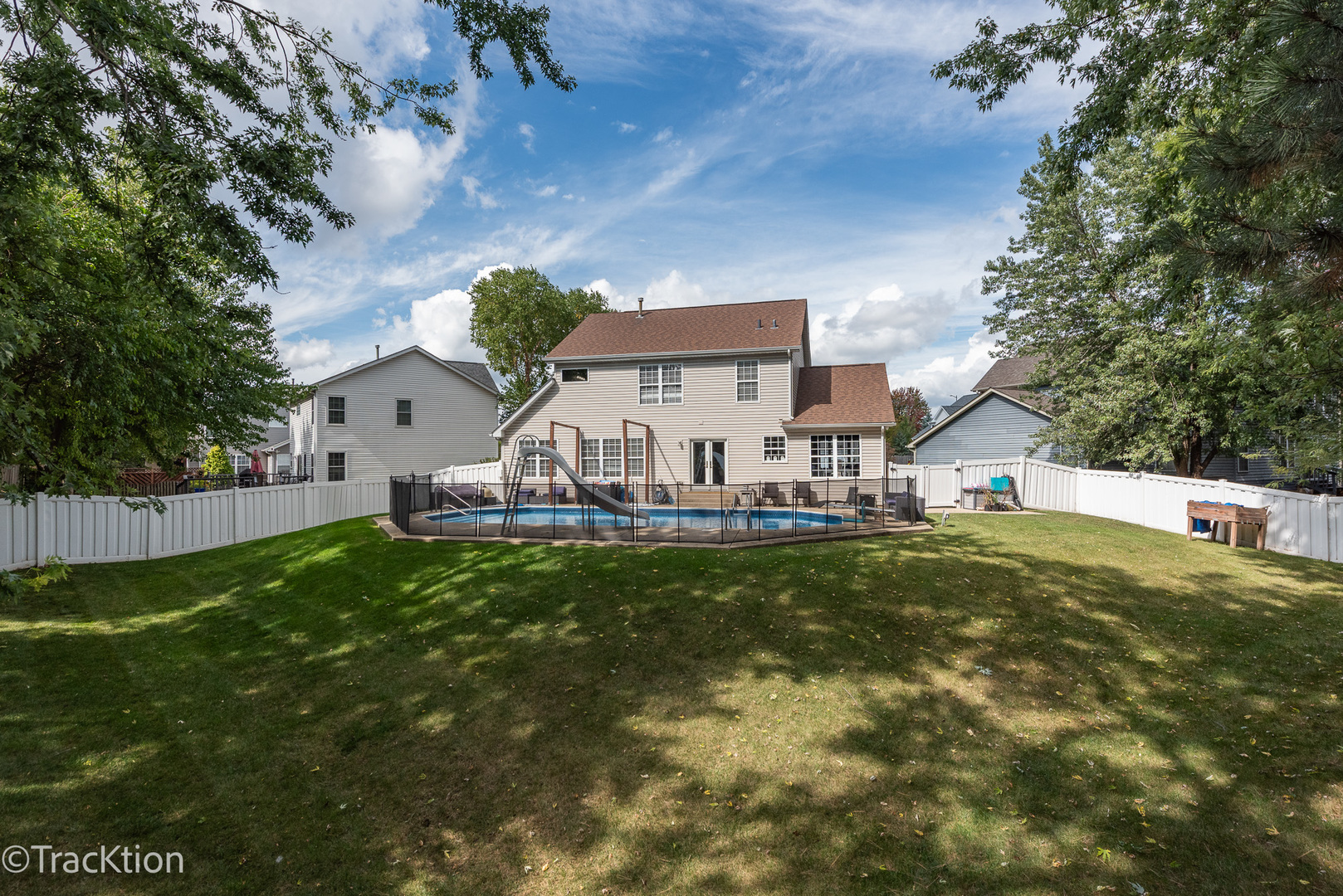 2585 Autumn Grove Court, Aurora, IL 60504