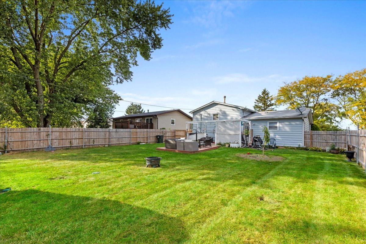 4251 190th Place, Country Club Hills, IL 60478